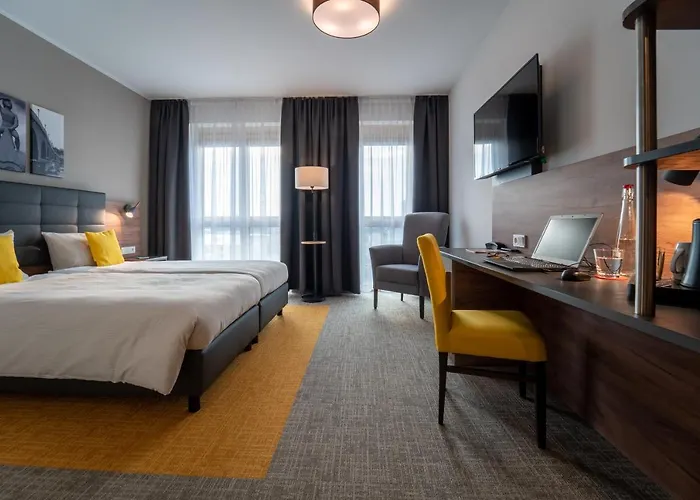 Hotel Includio