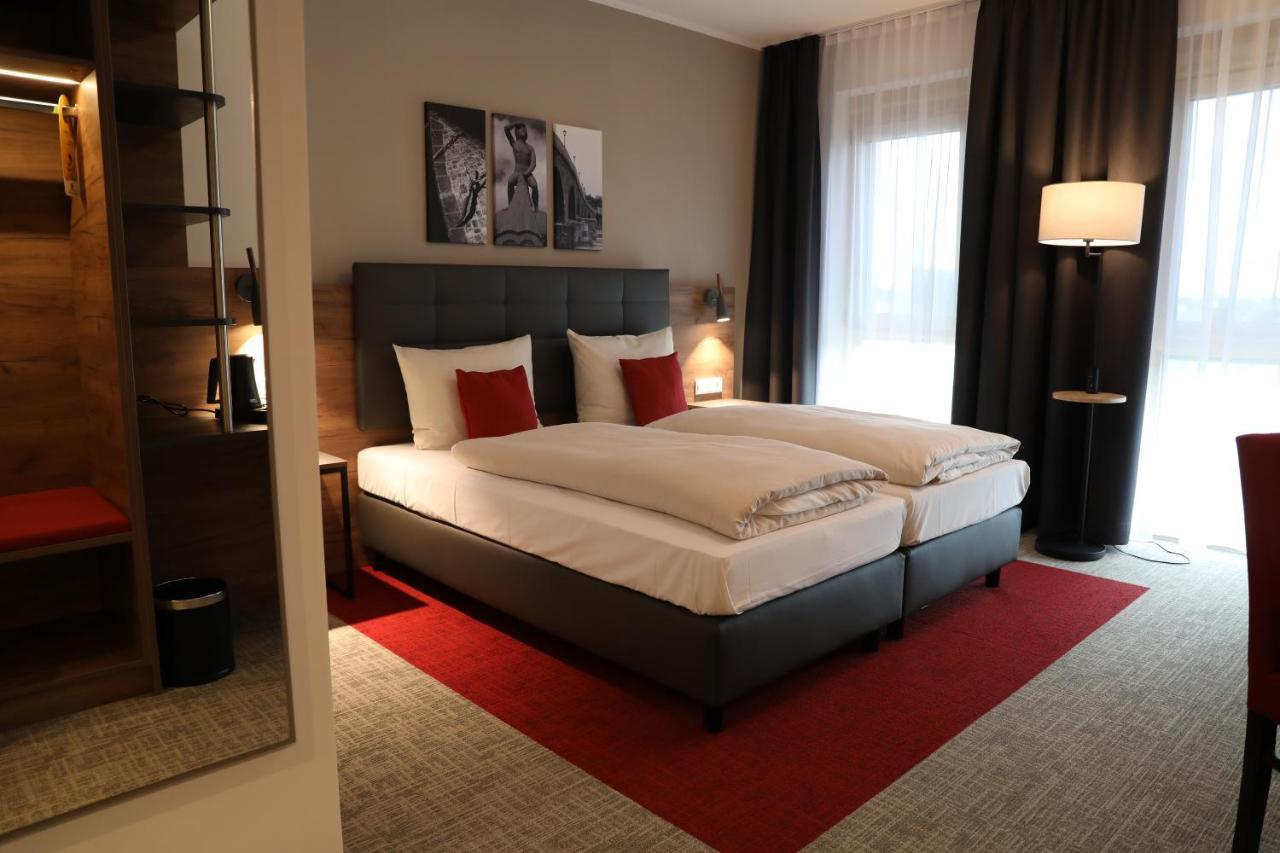 Includio 4* Ratisbonne