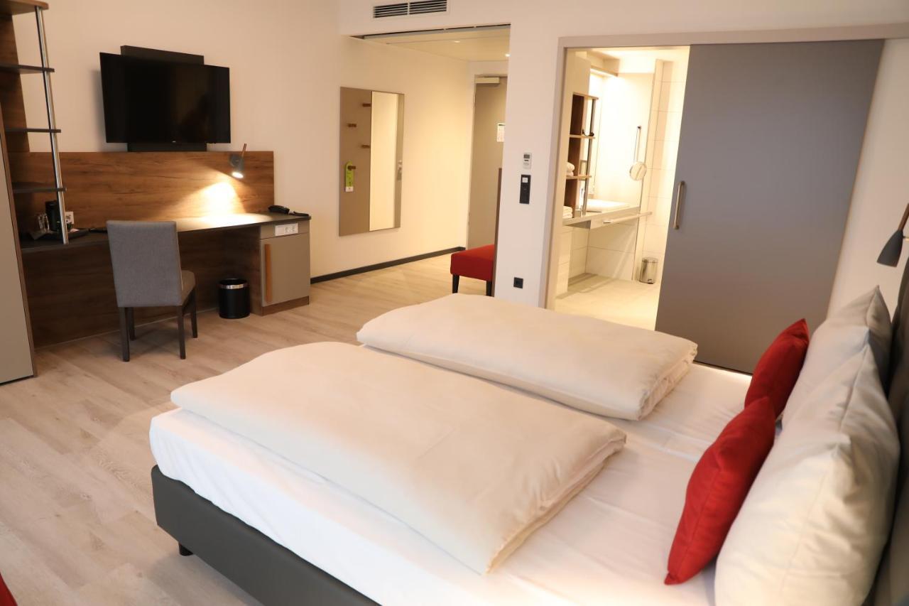 Includio 4* Ratisbonne