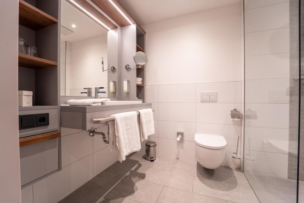Hotel Includio Ratisbonne