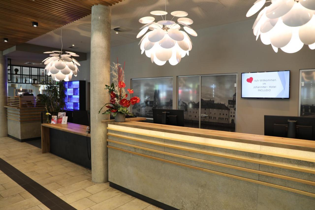 Hotel Includio Ratisbonne