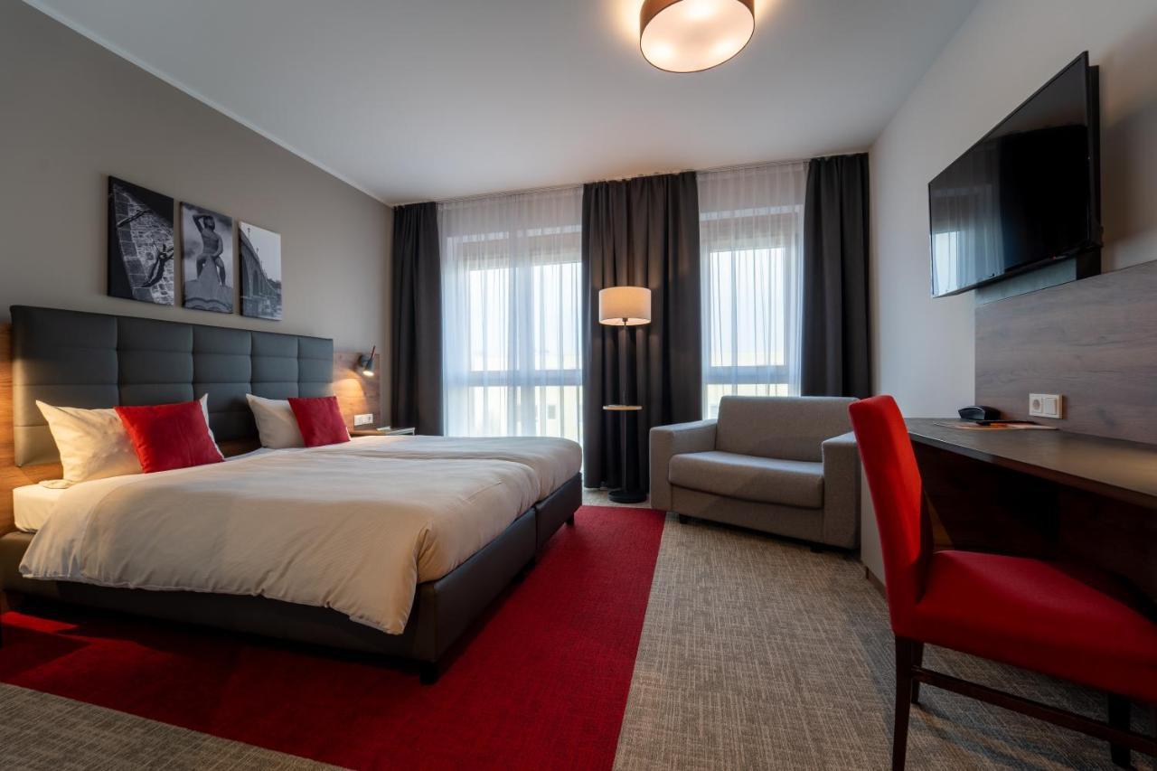 Hotel Includio 4*