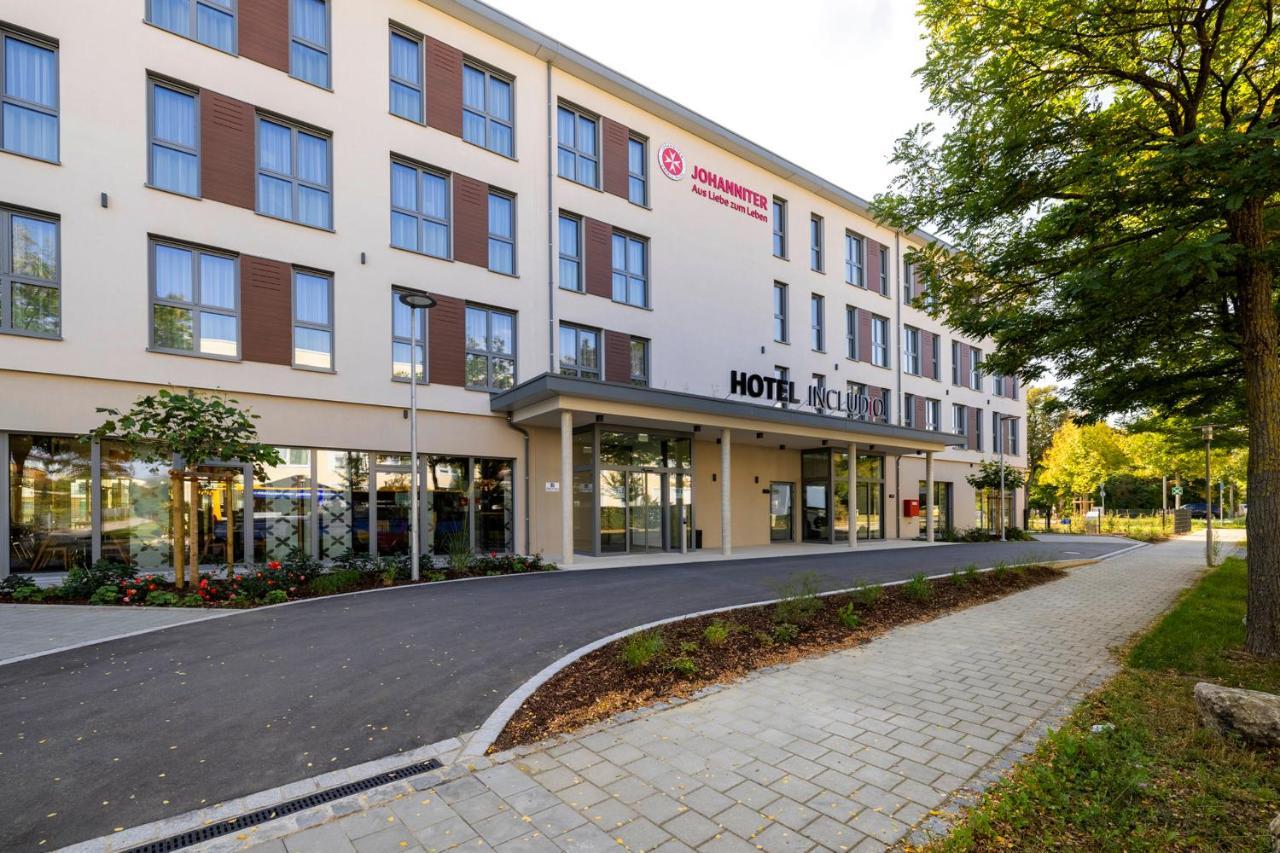 Includio Hotel Ratisbonne