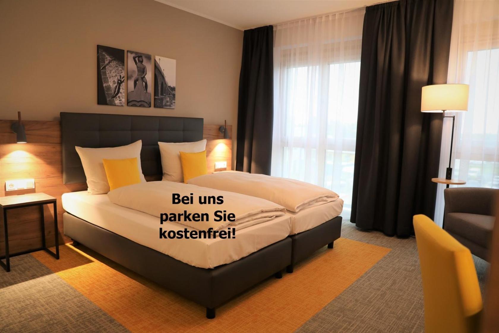 Hotel Includio Ratyzbona